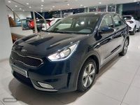 Używany Kia Niro 141 KM (103 kW) 2018 Niebieski SUV