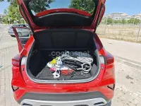 Usado Kia XCeed 141 CV (103 kW) 2022 Rojo SUV