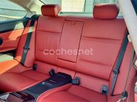 Usado BMW 320 Competition Edition 170 HP (125 kW) 2011 Cinzento Coupé
