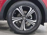 Usado MG ZS Comfort 116 CV (85 kW) 2025 Rojo SUV