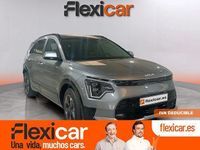 Usado Kia e-Niro 150 kW (204 CV) 2024 Gris SUV