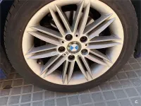 Usado BMW 120 Coupé 177 CV (130 kW) 2009 Azul Coupe