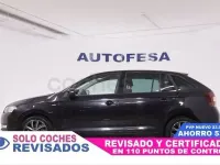 Usado Skoda Rapid Ambition 116 CV (85 kW) 2017 Negro Utilitario