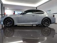 Usado BMW M2 Shadowline 460 CV (338 kW) 2024 Gris / plata Coupe