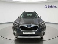 Usado Subaru Forester 151 CV (111 kW) 2020 Gris SUV