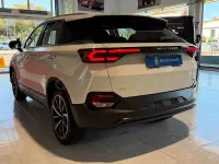 Nuevo Bestune T77 160 CV (117 kW) 2026 Blanco SUV