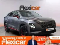 Usado Omoda 5 185 CV (136 kW) 2024 Gris SUV