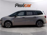 Usado Citroën Grand C4 Picasso Feel 120 CV (88 kW) 2018 Gris Monovolumen
