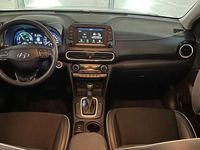 Usado Hyundai Kona Style 141 CV (103 kW) 2020 Blanco SUV