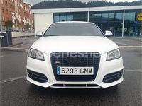 Usado Audi S3 265 CV (194 kW) 2009 Blanco Berlina