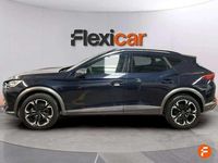 Käytetty Cupra Formentor 150 HP (110 kW) 2023 Harmaa Katumaasturi