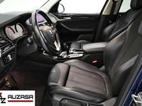 Usado BMW X3 xLine 190 CV (139 kW) 2022 Azul SUV