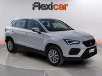Usado Seat Ateca Reference 110 CV (80 kW) 2023 Blanco SUV