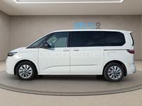 Usado VW Multivan 218 CV (160 kW) 2023 Blanco Van