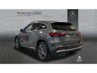 usado Mercedes GLA220 Clase Gla4matic 8g-dct