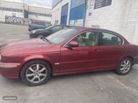 usado Jaguar X-type Ejecutive