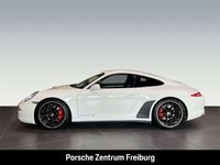 Usado Porsche 911 Carrera 4S 400 CV (294 kW) 2014 Blanco Utilitario