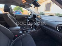 Usado Hyundai Kona 120 CV (88 kW) 2019 Blanco SUV