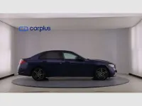 Używany Mercedes C200 163 KM (119 kW) 2025 Niebieski Sedan/Limuzyna