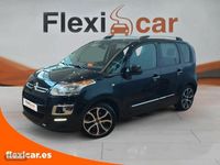 usado Citroën C3 Picasso PureTech 110 Feel