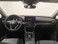 Usado Seat Leon Style 116 CV (85 kW) 2025 Blanco