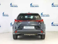 Usado Lexus UX Business Edition 184 CV (135 kW) 2021 Negro SUV