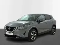 Usado Nissan Qashqai N-Connecta 140 CV (102 kW) 2024 Skyline grey SUV