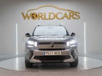 Usado Citroën C3 Aircross 100 CV (73 kW) 2025 Gris / plata SUV