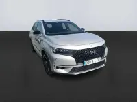 Usado DS Automobiles DS7 Crossback Performance 226 CV (166 kW) 2021 Blanco SUV