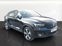 Usado Volvo C40 300 kW (408 CV) 2022 Negro SUV