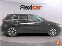 Usado Fiat Tipo Business 95 CV (69 kW) 2020 Negro Utilitario