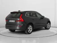 Usado Volvo XC60 Momentum 197 CV (144 kW) 2022 Gris SUV