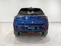 Usado Opel Mokka 136 CV (100 kW) 2025 Azul SUV