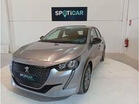 Nuevo Peugeot e-208 Allure 100 kW (136 CV) 2025 Gris Utilitario