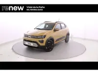 Usado Dacia Spring Extreme 47 kW (65 CV) 2025 Eléctrico Utilitario