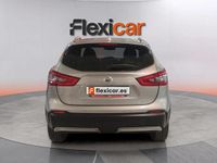 Usado Nissan Qashqai N-Connecta 140 CV (102 kW) 2019 Gris SUV