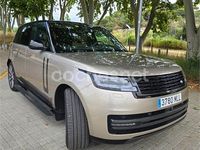 Usado Land Rover Range Rover 460 CV (338 kW) 2023 Beige SUV