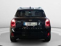 Usado Mini One D Countryman 116 CV (85 kW) 2020 SUV