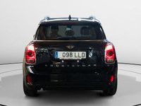 Usado Mini One D Countryman 116 CV (85 kW) 2020 SUV