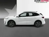 Usado Ford Kuga ST-Line 151 CV (111 kW) 2025 Blanco SUV