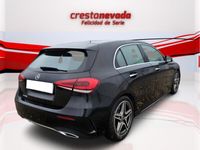 usado Mercedes A200 Clase ATe puede interesar