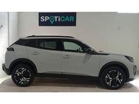Usado Peugeot 2008 Allure 100 CV (73 kW) 2024 Blanco SUV