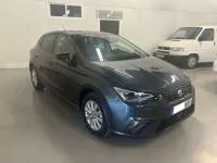 Occasion Seat Ibiza Style 80 PK (58 kW) 2025 Grijs Hatchback