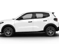 Nuevo Citroën e-C3 82 kW (112 CV) 2026 Blanco Berlina