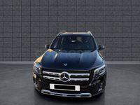 Usado Mercedes GLB200 150 CV (110 kW) 2021 Negro SUV