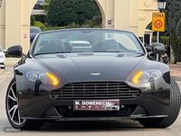usado Aston Martin Vantage -