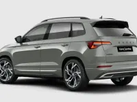 Nuevo Skoda Karoq SportLine 150 CV (110 kW) 2026 Gris SUV
