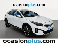 Usado Kia XCeed 160 CV (117 kW) 2023 Blanco SUV