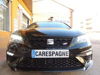 usado Seat Leon 2.0 TSI S&S Cupra R DSG 300