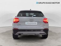 Usado Audi Q2 Design 116 CV (85 kW) 2019 Blanco SUV